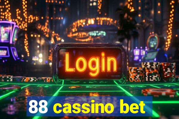88 cassino bet